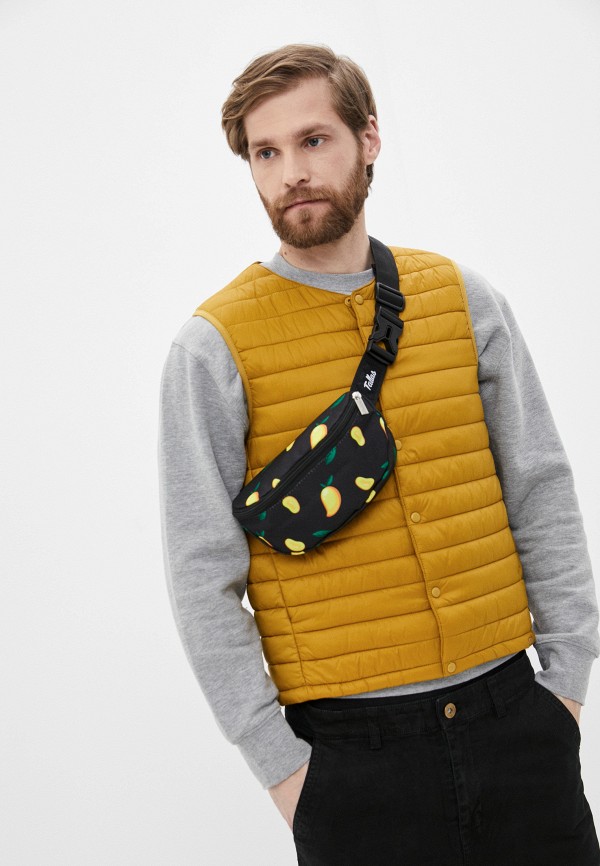 фото Сумка поясная tallas