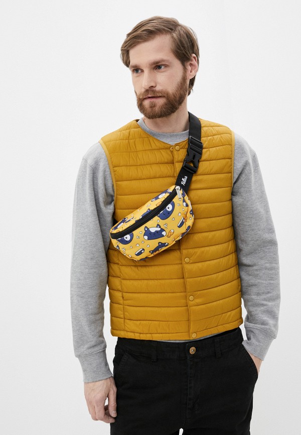 фото Сумка поясная tallas