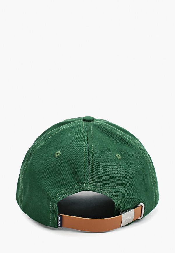 фото Бейсболка lacoste