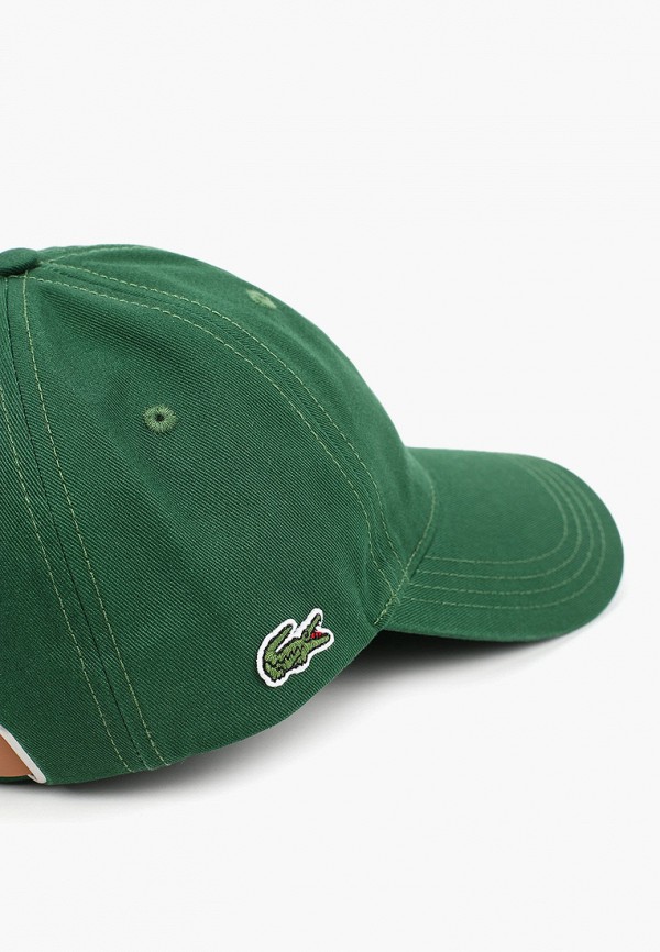 фото Бейсболка lacoste