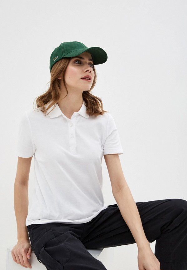 фото Бейсболка lacoste