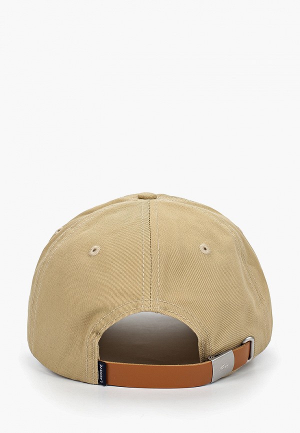 фото Бейсболка lacoste
