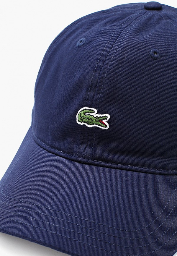 фото Бейсболка lacoste