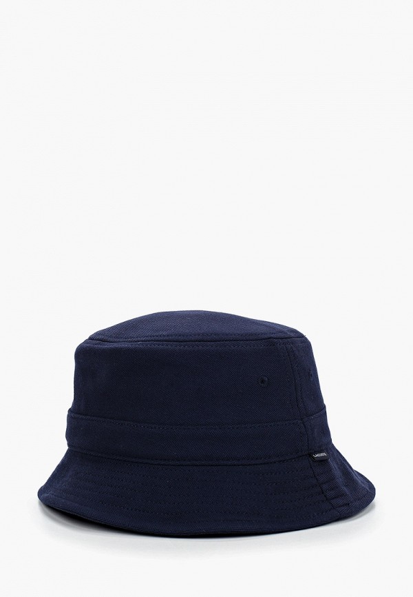 

Панама Lacoste, Синий