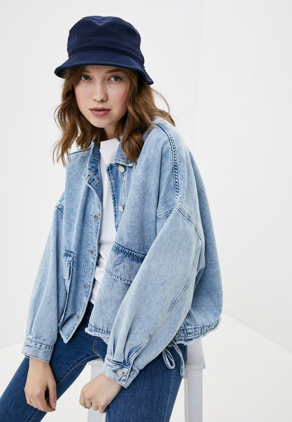 фото Панама lacoste