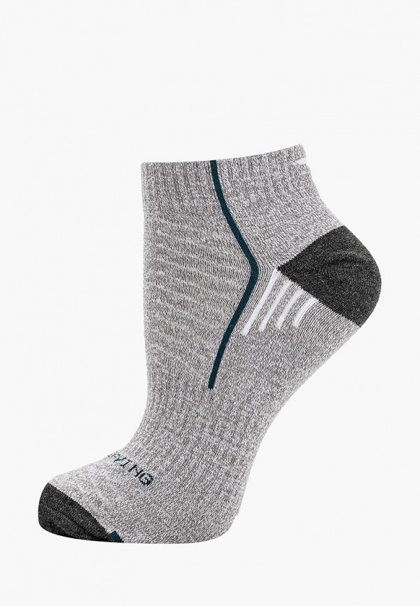 

Носки Anta, Серый, Running Quick drying