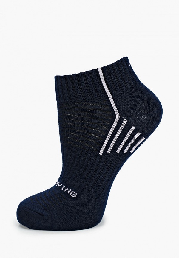 

Носки Anta, Синий, Running Quick drying