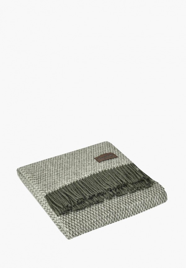 

Плед Marzotto Italy 1836, DARWIN, 130х180