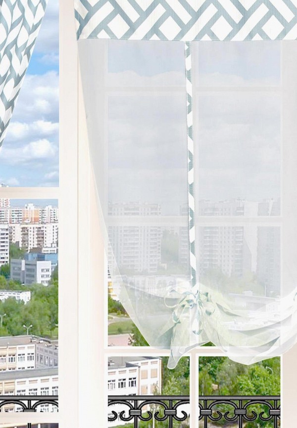 фото Шторы галант