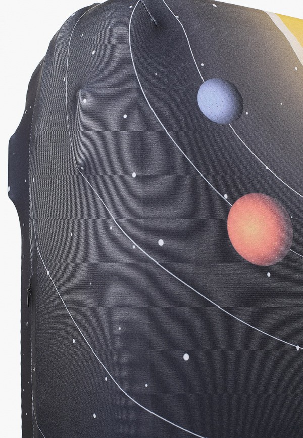 Чехол для чемодана Routemark синий, размер 00, фото 3