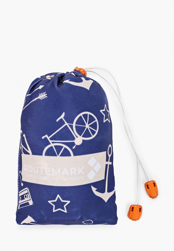 

Чехол для чемодана Routemark, Синий, Oldboy S (SP180)