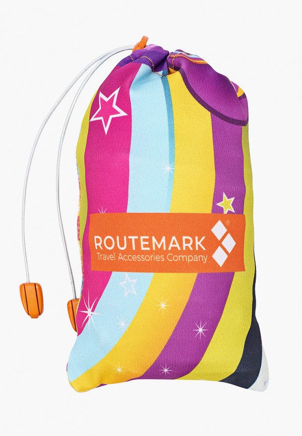 

Чехол для чемодана Routemark, Разноцветный, Lucy S (SP240)