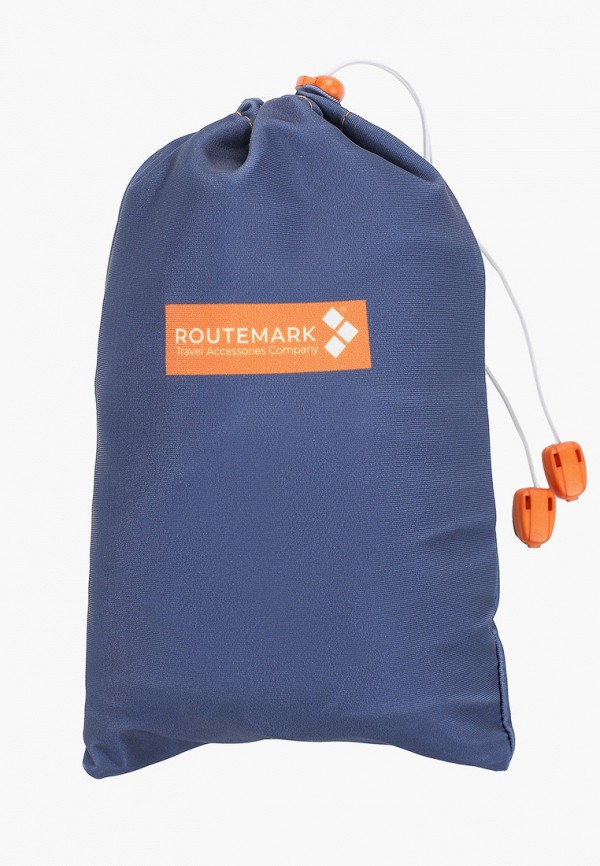 

Чехол для чемодана Routemark, Синий, Royal Blue M/L (SP240)