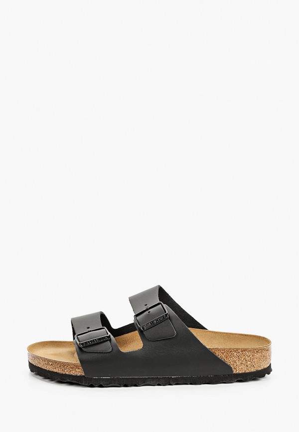 

Сандалии Birkenstock, Черный