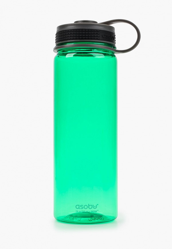 

Бутылка Asobu, Зеленый