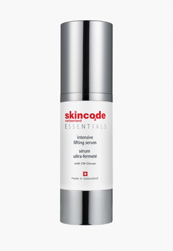 

Сыворотка для лица Skincode, Разноцветный