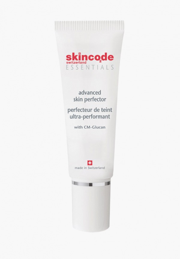 

Крем для лица Skincode, Разноцветный