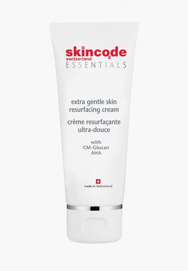 

Крем для лица Skincode, Разноцветный