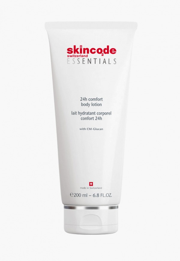 

Лосьон для тела Skincode, Разноцветный