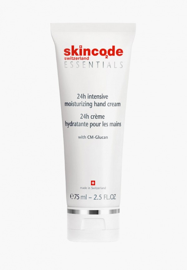 

Крем для рук Skincode, Разноцветный