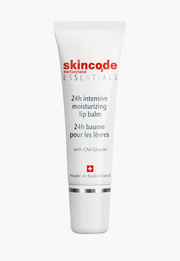 

Бальзам для губ Skincode, Разноцветный