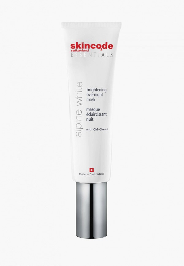 

Маска для лица Skincode, Разноцветный