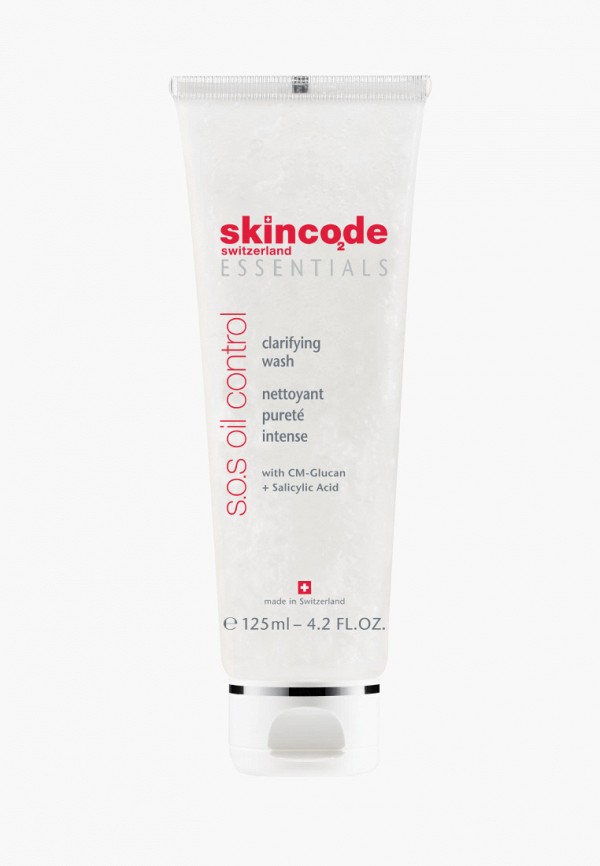 

Лосьон для лица Skincode, Разноцветный