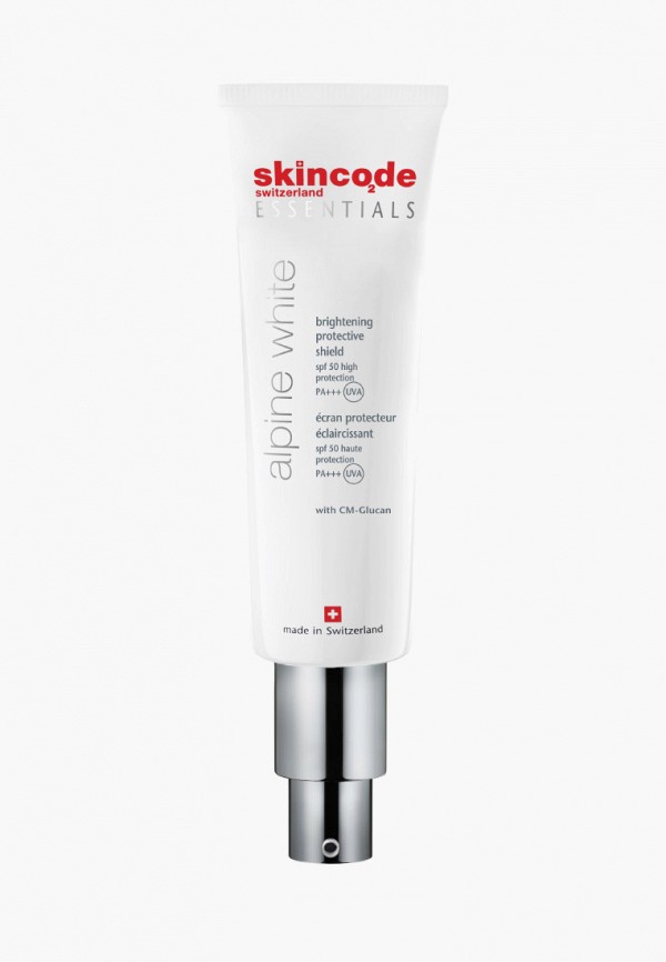 

Крем для лица Skincode, Разноцветный