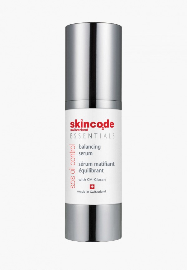 

Сыворотка для лица Skincode, Разноцветный