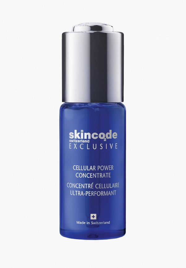 

Крем для лица Skincode, Разноцветный