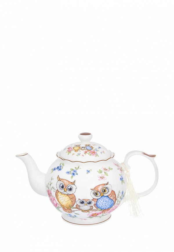 Чайник заварочный Elan Gallery 161500₽