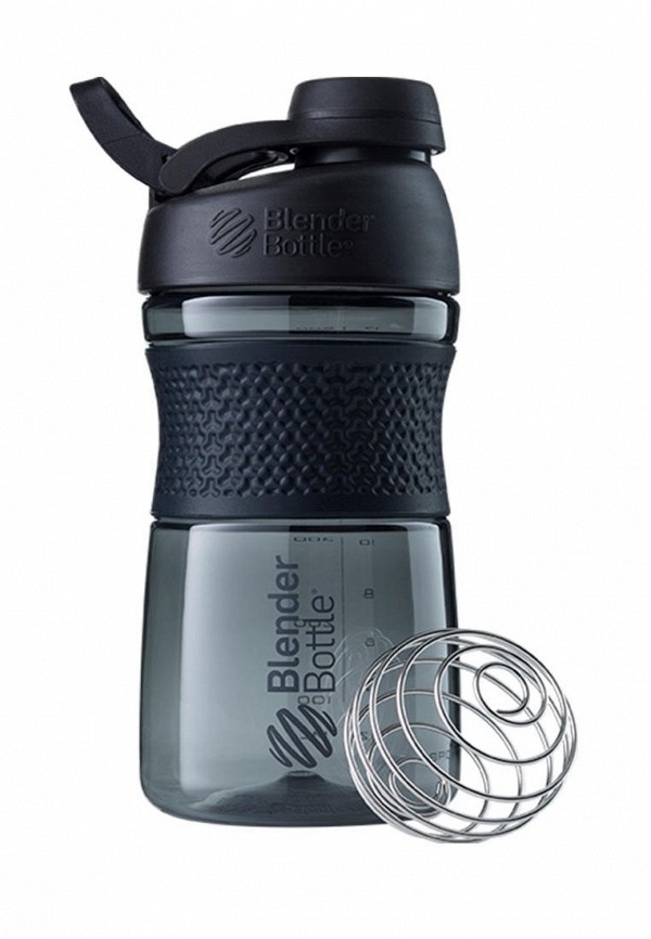 

Шейкер Blenderbottle, Черный