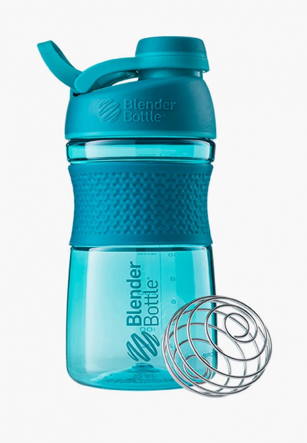 

Шейкер Blenderbottle, Голубой