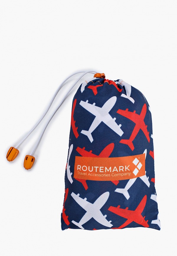 

Чехол для чемодана Routemark, Синий, Avion L/XL