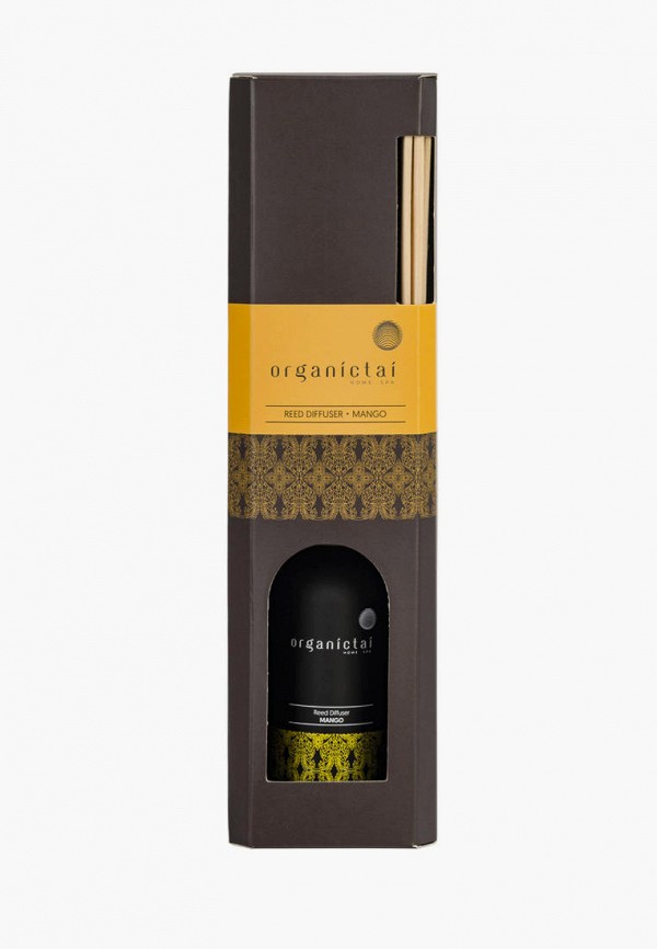 Аромадиффузор Organictai Манго, 100 мл
