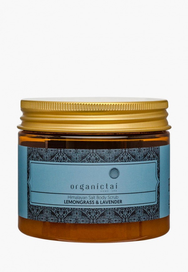 

Скраб для тела Organictai, 200 мл