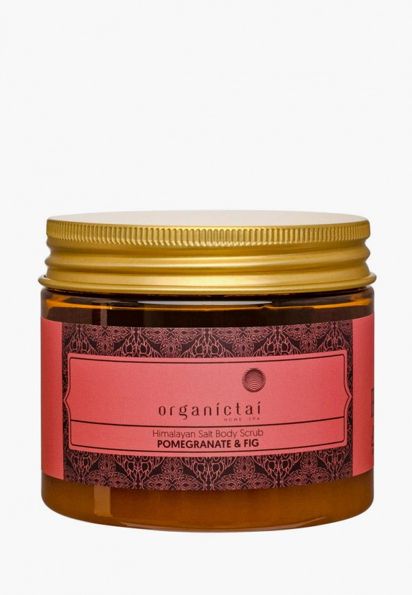 

Скраб для тела Organictai, 200 мл