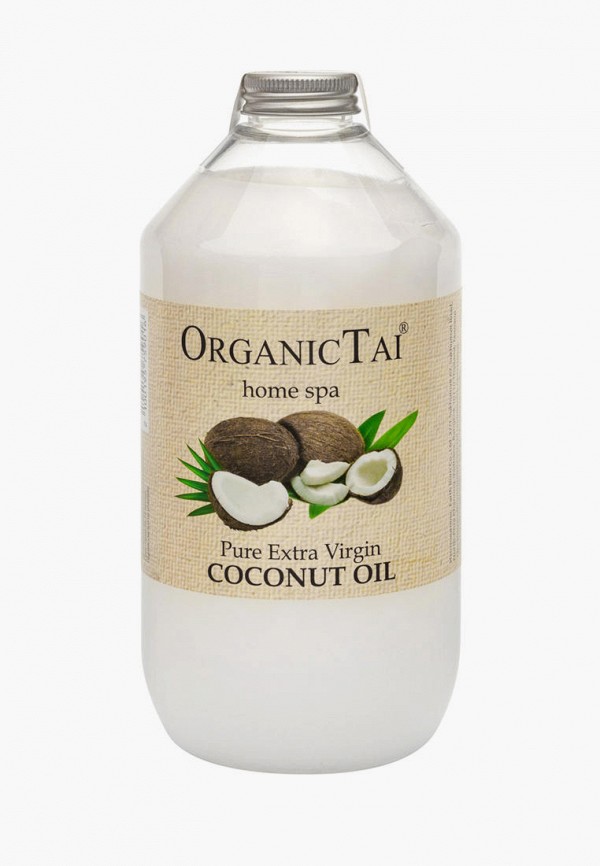 

Масло массажное Organictai, 1000 мл