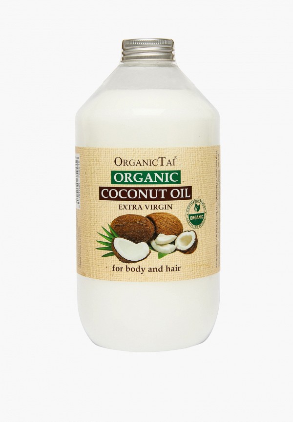 Масло массажное Organictai 5890₽