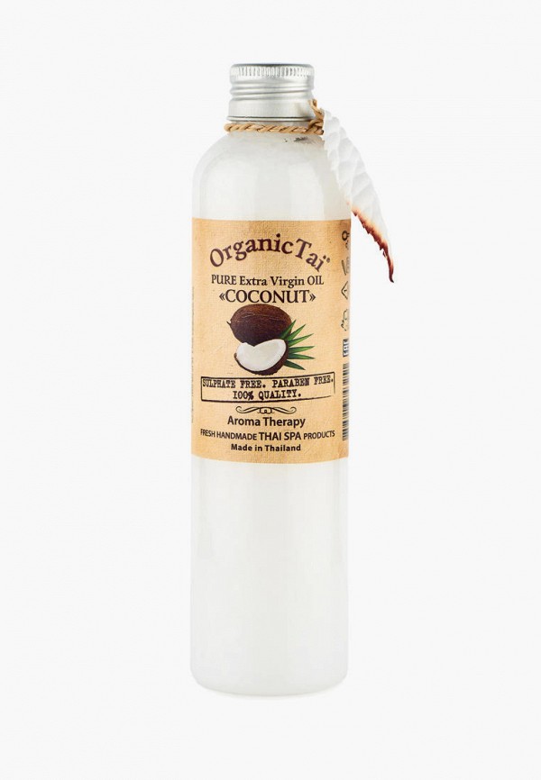 

Масло массажное Organictai, 260 мл