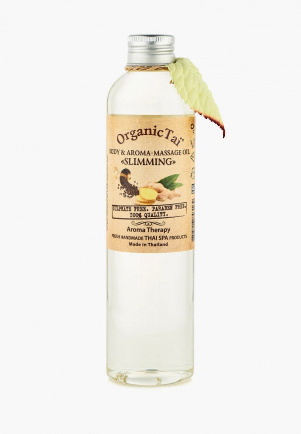 

Масло массажное Organictai, 260 мл