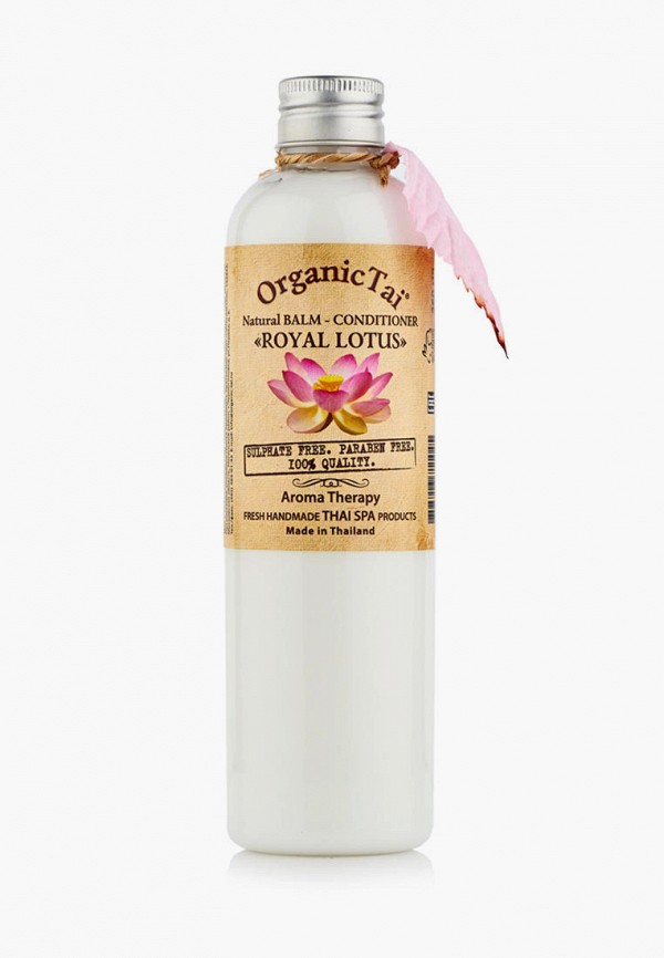 

Бальзам для волос Organictai, 260 мл