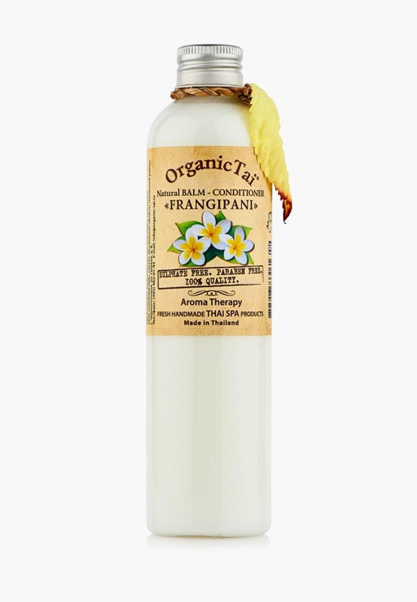 Бальзам для волос Organictai 1524₽