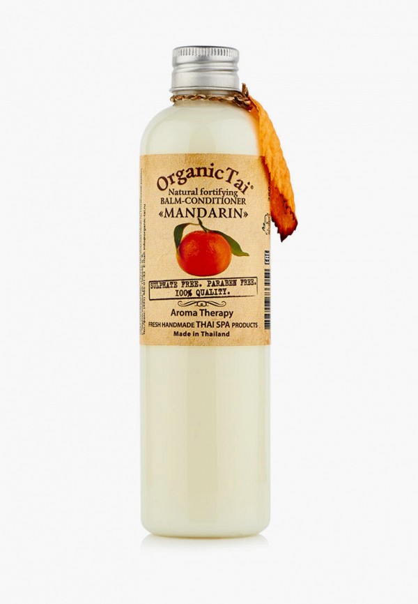 

Бальзам для волос Organictai, 260 мл