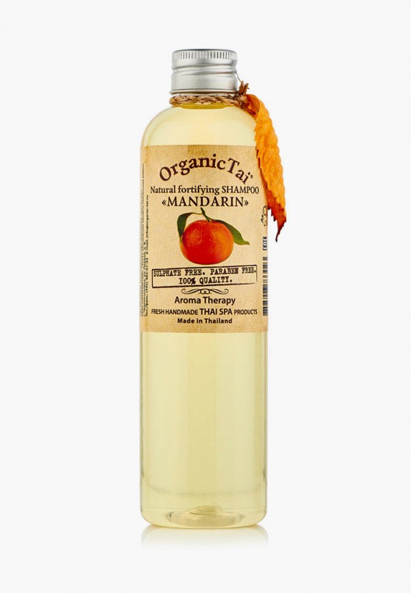 

Шампунь Organictai, 260 мл