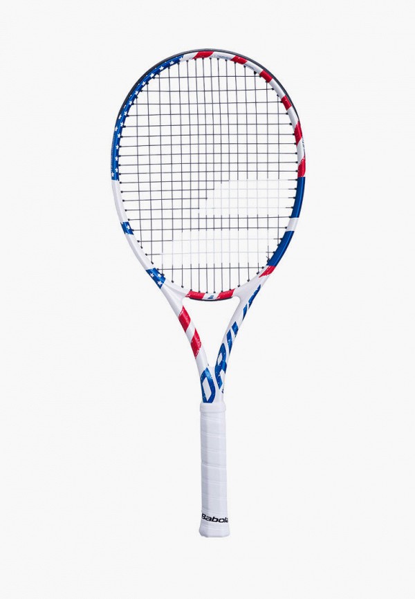 

Ракетка Babolat, Разноцветный, PURE DRIVE US UNSTR NC