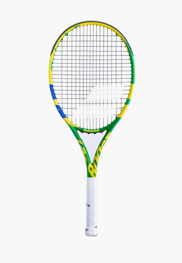 

Ракетка Babolat, Мультиколор, Babolat MP002XU0304W