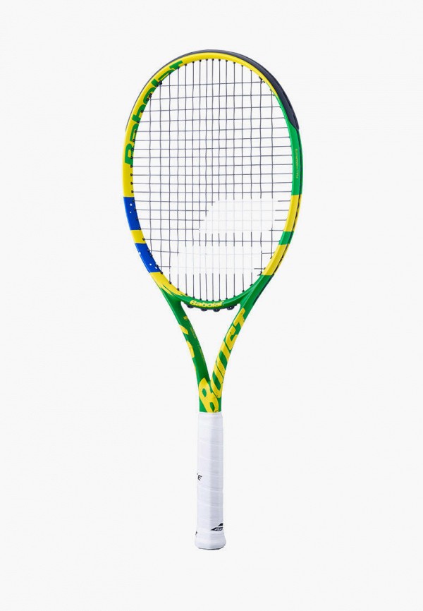 

Ракетка Babolat, Мультиколор, Babolat MP002XU0304W