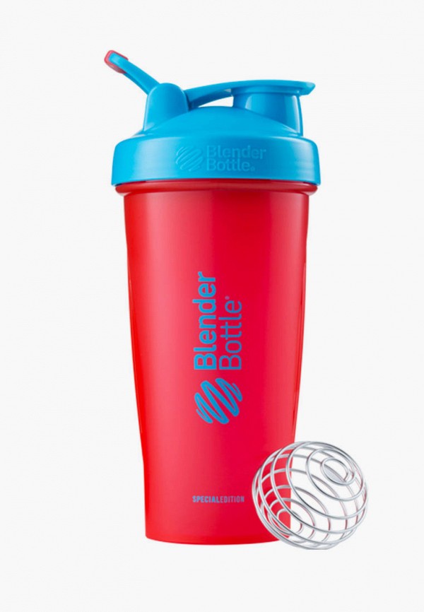 

Шейкер Blenderbottle, Красный