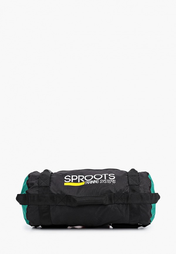 

Утяжелитель SPR, Черный, 20 кг